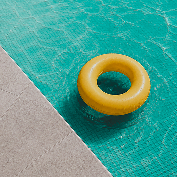 Pool gallery